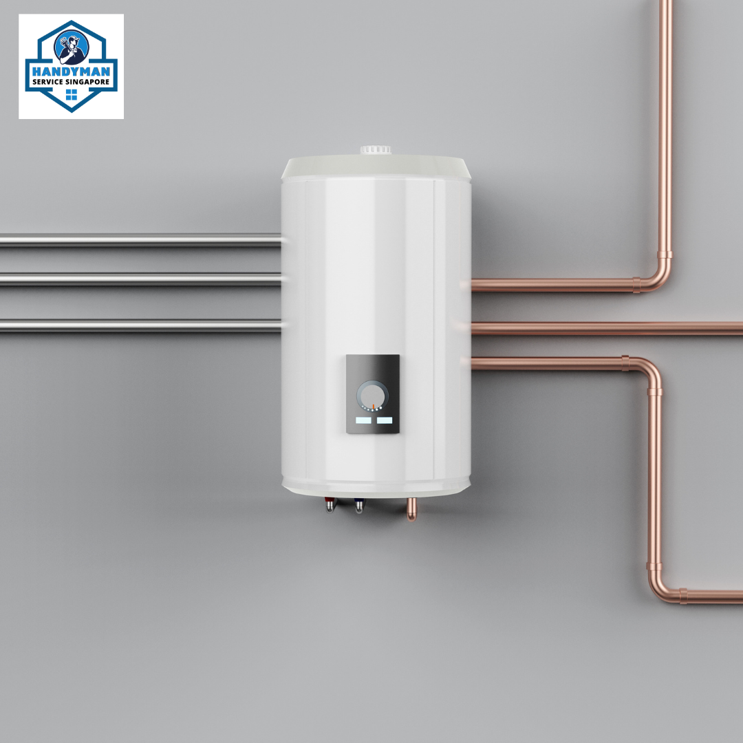 Water Heater Installation, Replacement & Repair Service in Singapore | Why Choose Us?